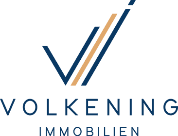 Logo Volkening Immobilien - Inh. Nils Volkening