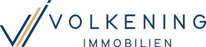 Logo Volkening Immobilien - Inh. Nils Volkening