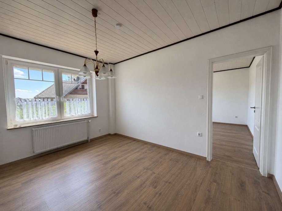 Einliegerwohnung Mehrfamilienhaus H�llhorst