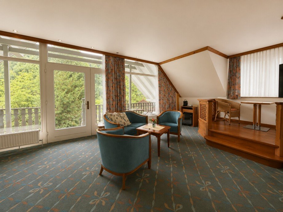 Suite Hotels Bad Oeynhausen