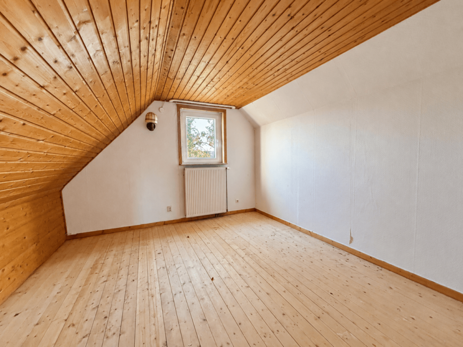 Nat�rlich helles Interieur im Expos�-2 Wohnung H�llhorst