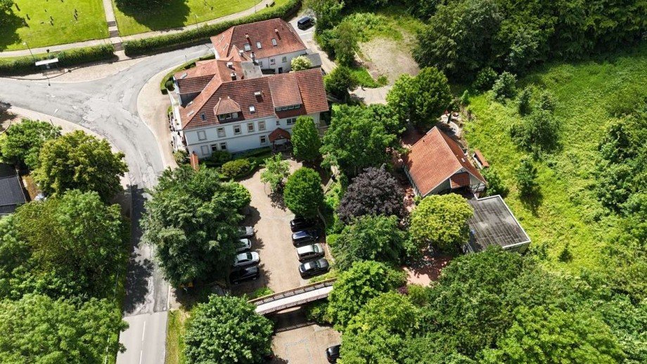  Gastgewerbe Bad Oeynhausen