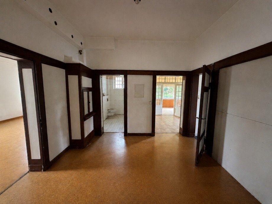 Flur Mehrfamilienhaus Vlotho