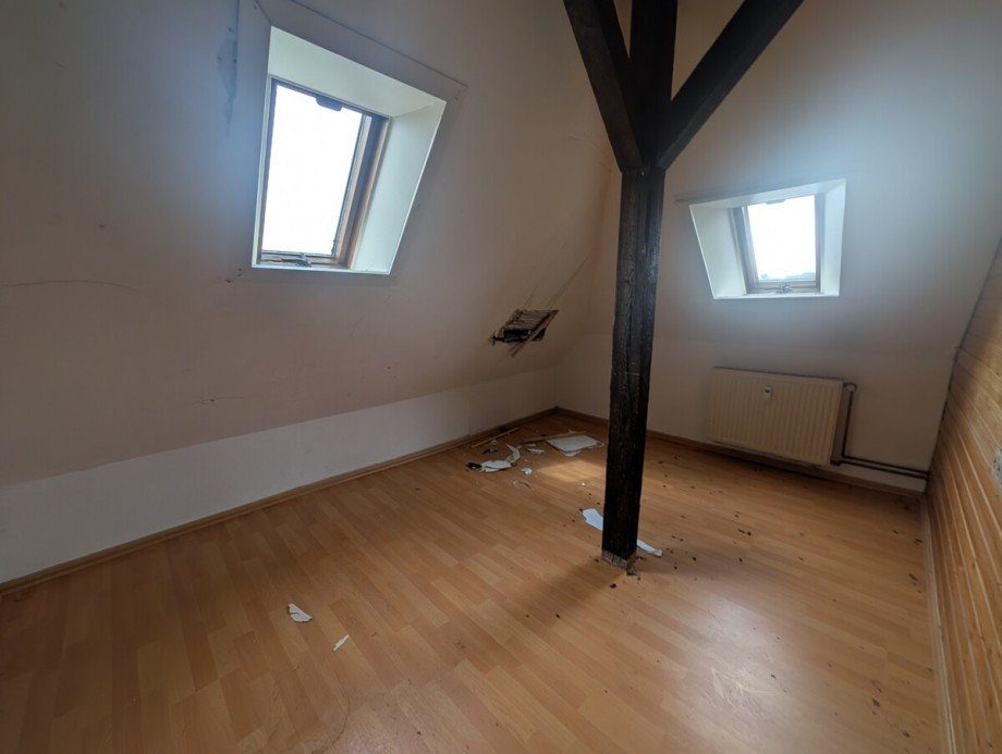 Kinderzimmer Mehrfamilienhaus L�hne / Besebruch