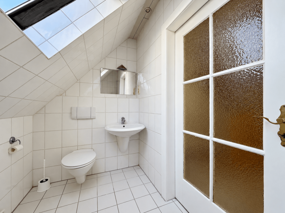 Nat�rlich heller Wohnraum-7 Wohnung H�llhorst