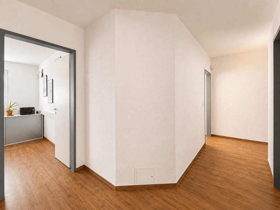 Flur B�ro / Praxis Bad Oeynhausen
