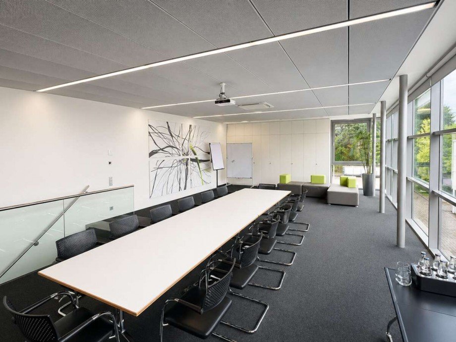 Konferenzraum Lager L�bbecke