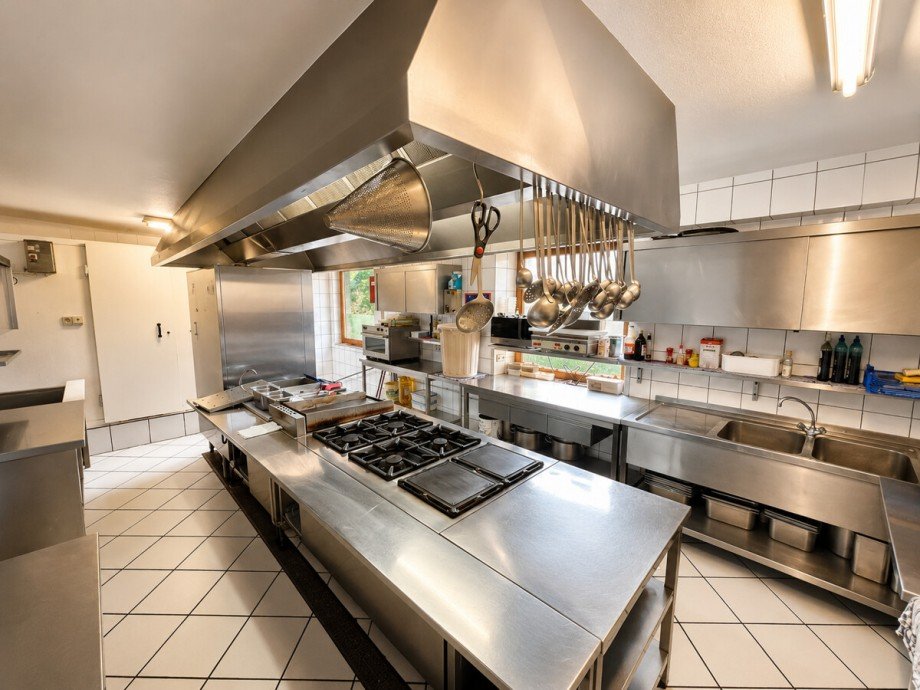  Hotels Kalletal