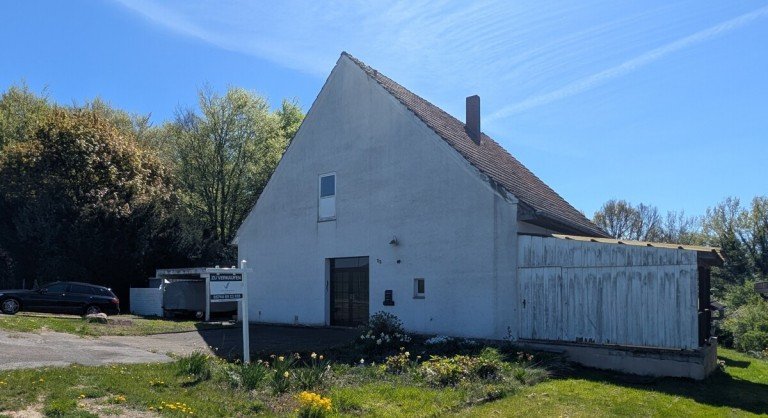  H�llhorst Einfamilienhaus 