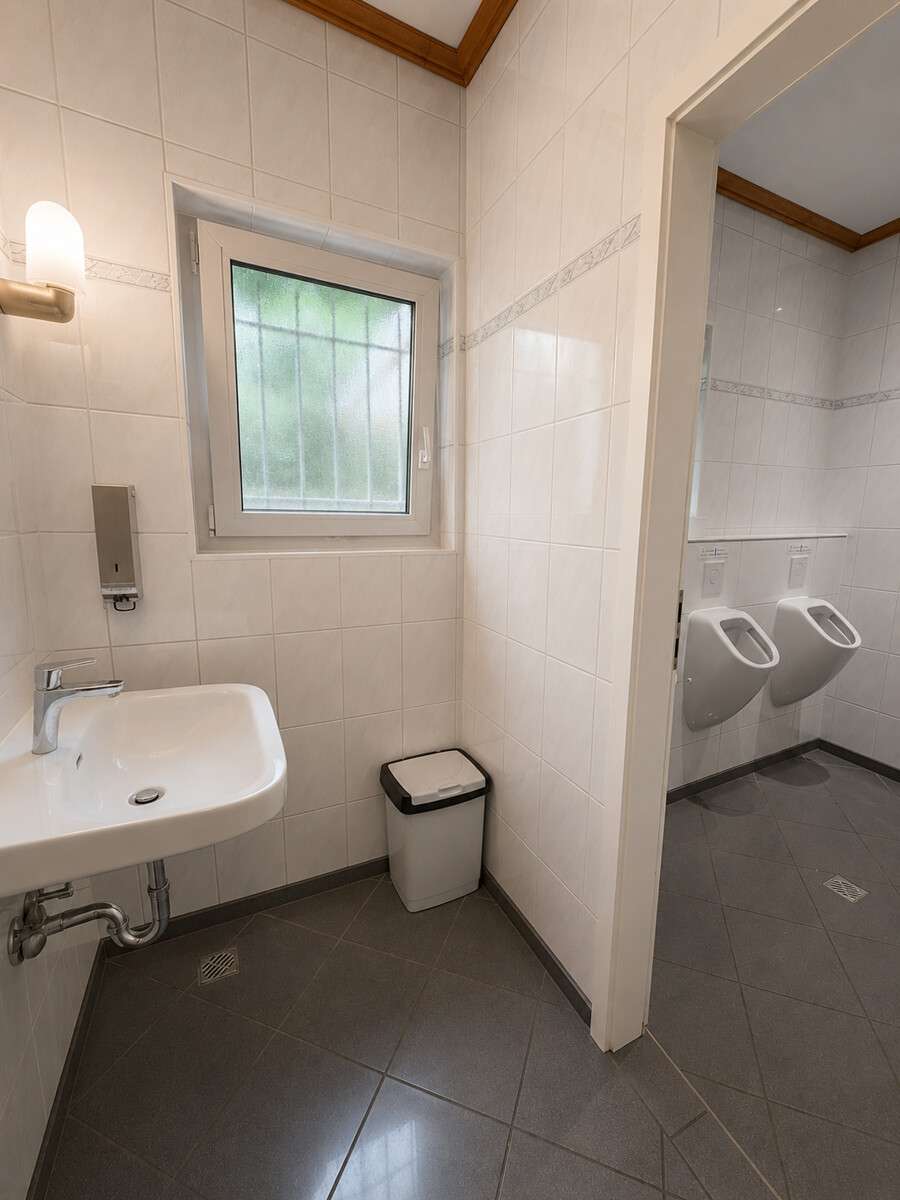 WC- Gastro Gastgewerbe Bad Oeynhausen
