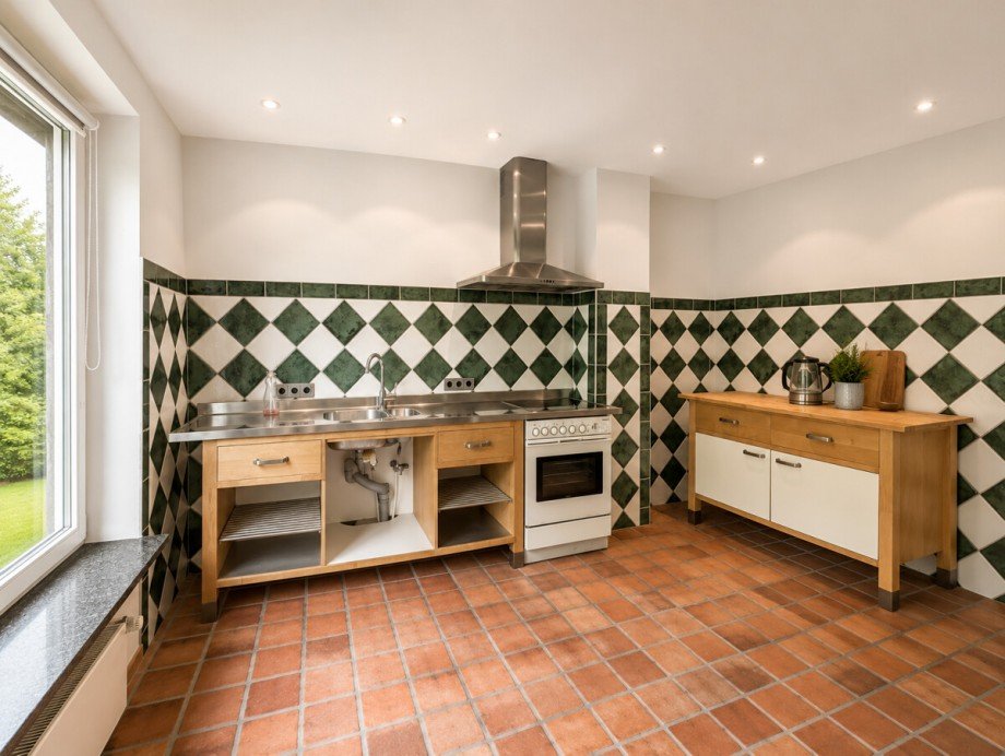  Zweifamilienhaus H�llhorst