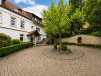 Bild (214288fdaaee7d03412e7c99894e8127): Etabliertes Hotel- & Gastro-Anwesen am Wiehengebirge umfassend modernisiert