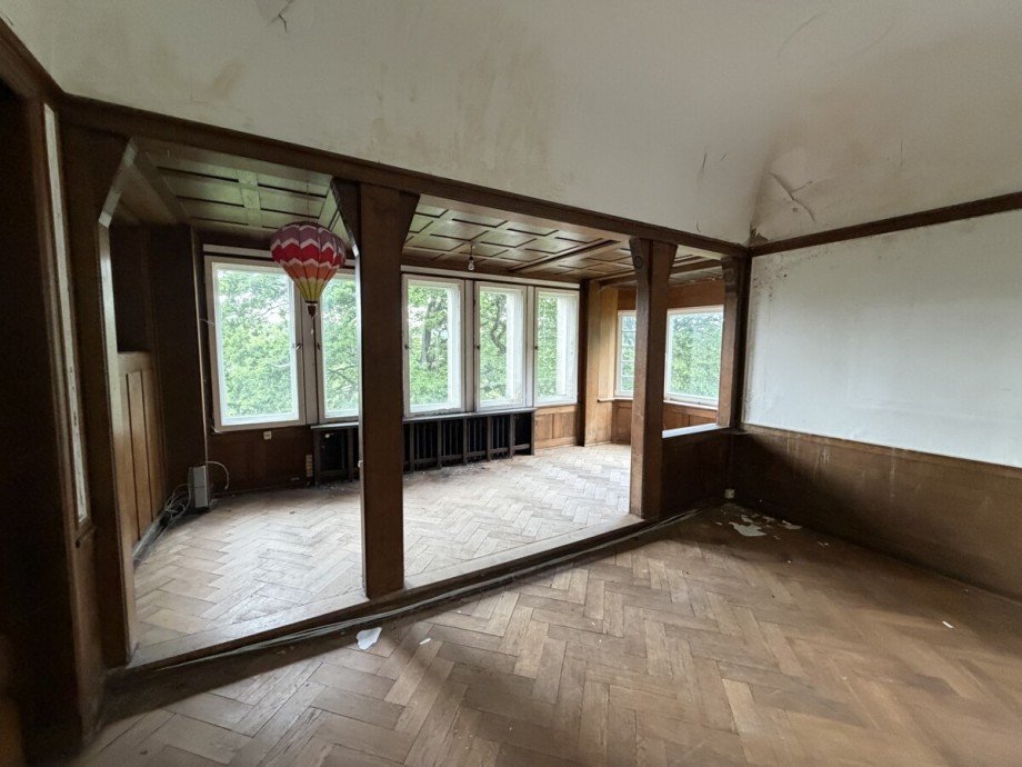  Mehrfamilienhaus Vlotho