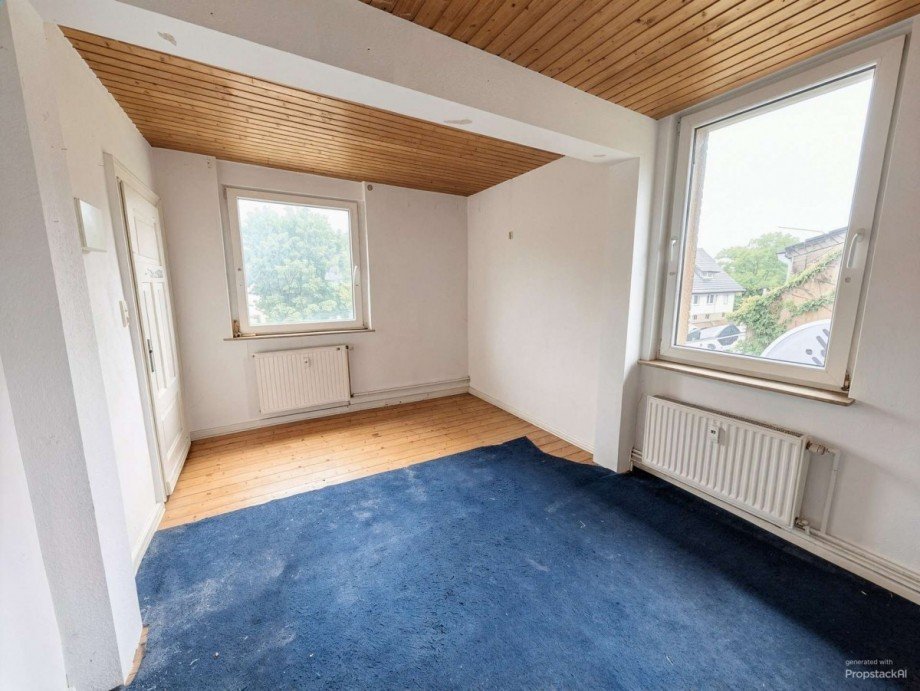 Wohnzimmer Haus L�hne / Besebruch