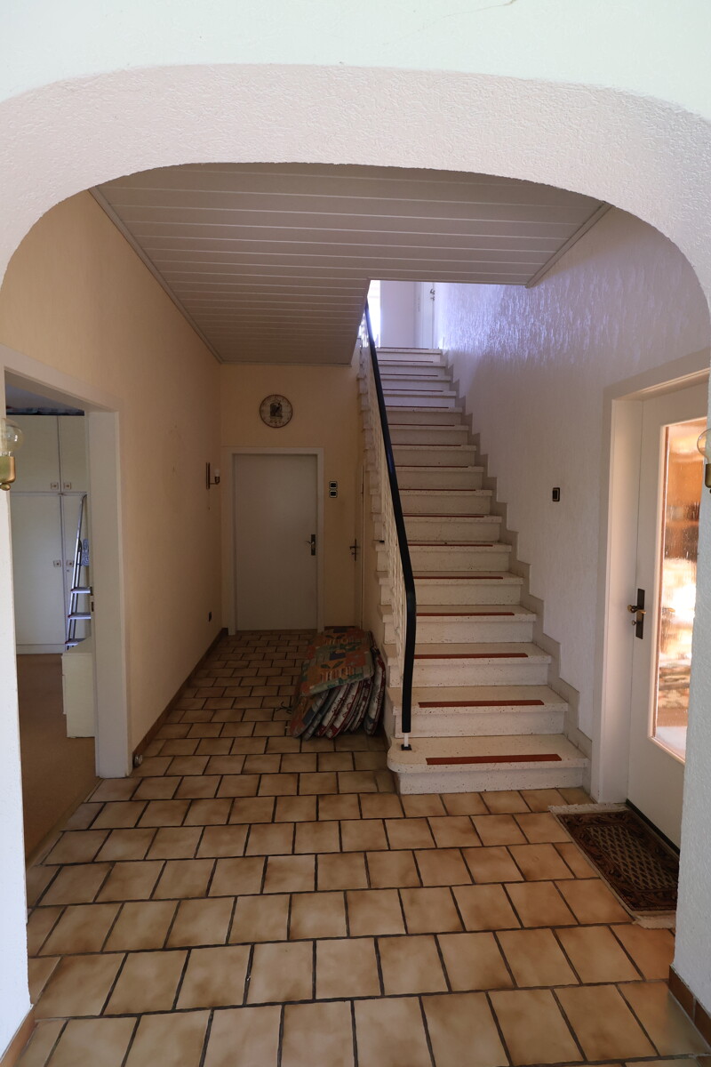  Einfamilienhaus H�llhorst