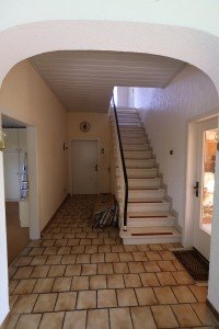 Bild (2622edd0058aa9b07c89df664f85aa57): Reserviert! Einfamilienhaus mit Potenzial - ruhige Lage, nur ein Nachbar