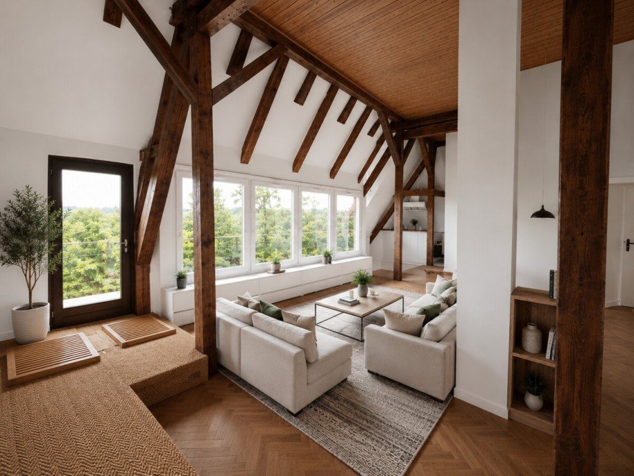 DG Wohnbeispiel Mehrfamilienhaus Vlotho