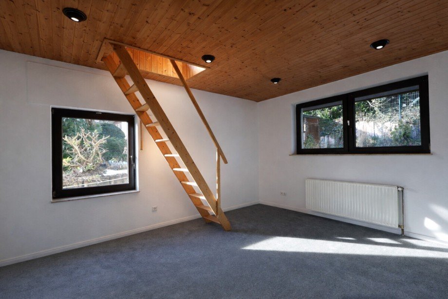 B�ro Einfamilienhaus H�llhorst