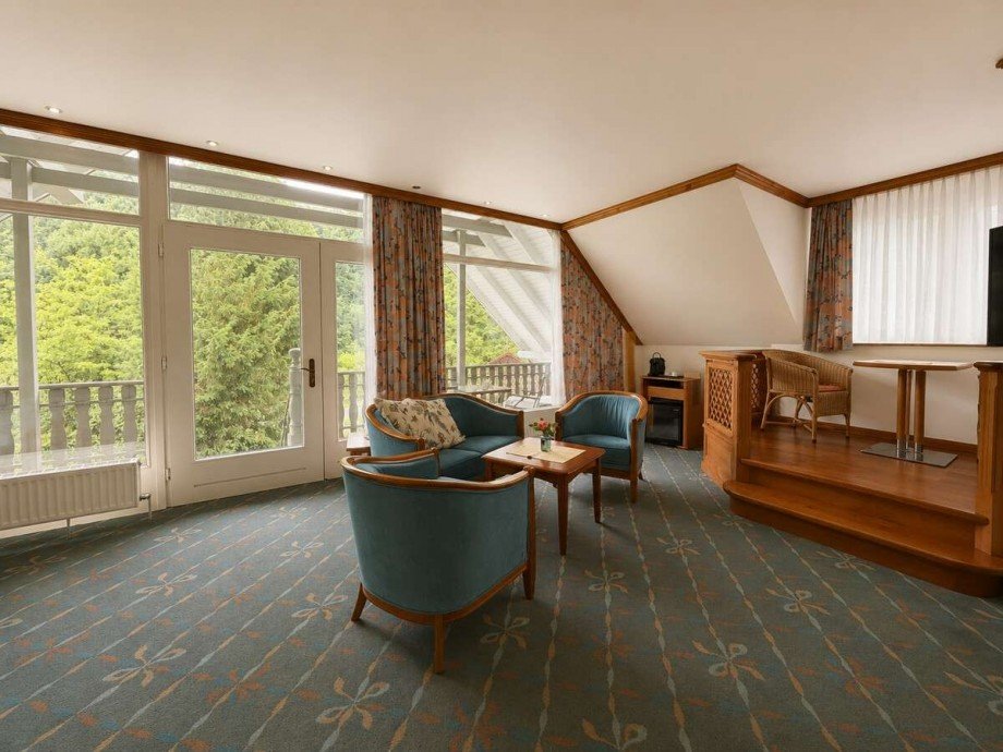Suite Gastgewerbe Bad Oeynhausen