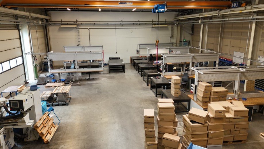 DJI_20240809135118_0098_D Halle / Lager / Produktion L�bbecke