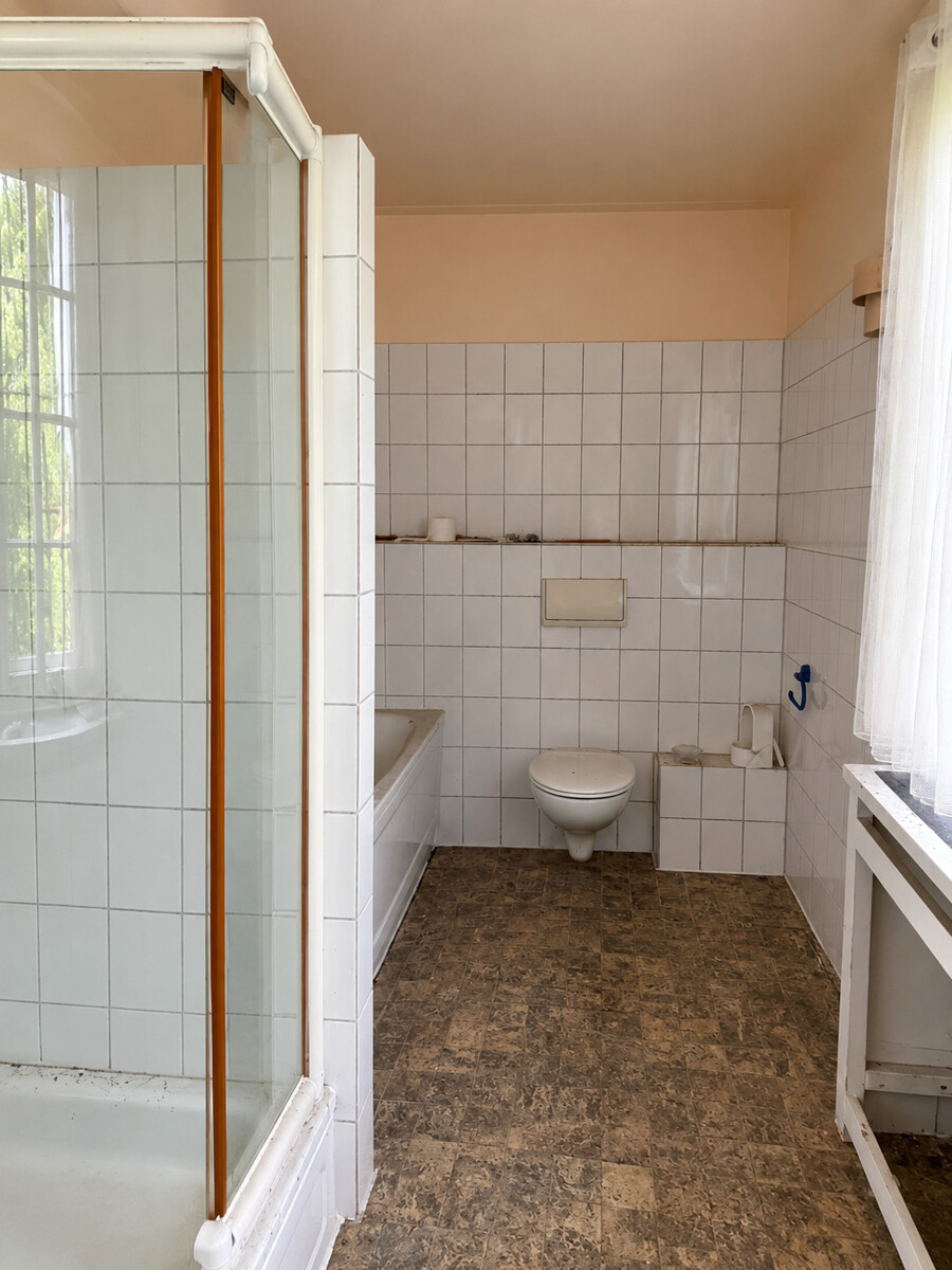  Mehrfamilienhaus Vlotho