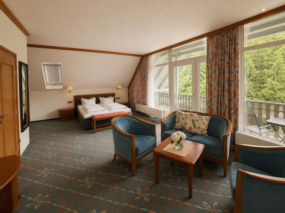 Suite Gastgewerbe Bad Oeynhausen