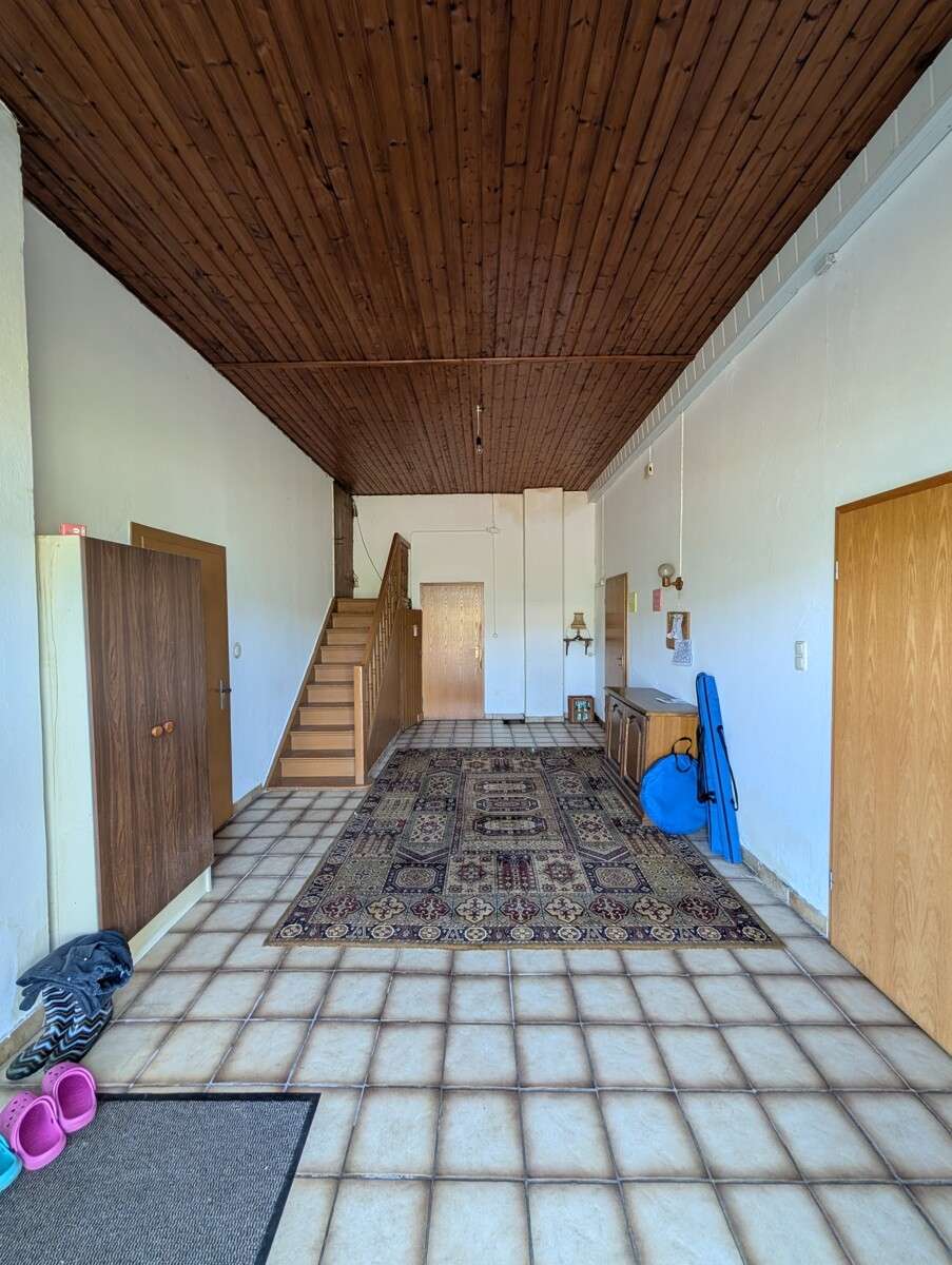  Einfamilienhaus H�llhorst
