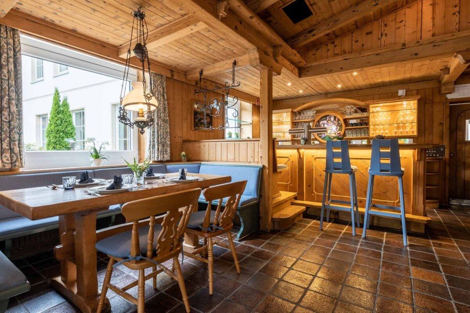 Bierstube Hotels Bad Oeynhausen