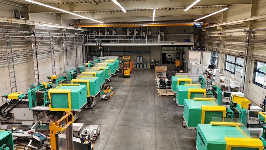 DJI_20240809135019_0095_D Halle / Lager / Produktion L�bbecke