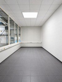 Bild (4164a9b8343b34e7328c500acb586e82): Lager-/Produktionsanlage in L�bbecke