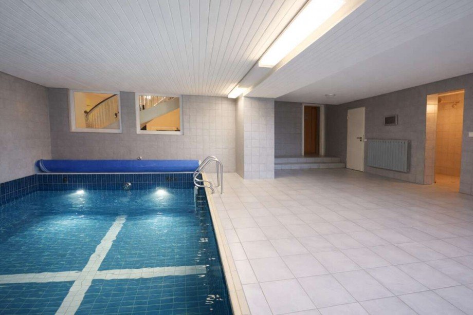 Pool Villa H�llhorst