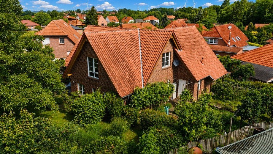  Einfamilienhaus Rehburg-Loccum