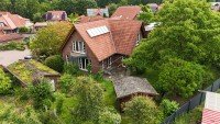 Bild (49e1b1ba809c5411d6afd45ce21ca07f): �kologisches Architektenhaus mit Charakter - Wohnen im Einklang mit der Natur