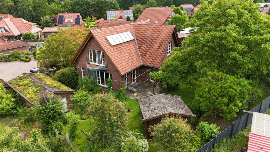  Einfamilienhaus Rehburg-Loccum
