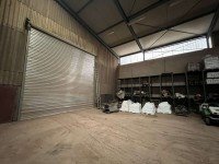Bild (4c225eb499fade0ca87d5488f40950cf): Seltene Gelegenheit: Gro�es Gewerbeareal mit Halle, B�ro und Freifl�che