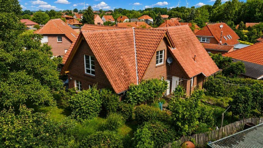  Einfamilienhaus Rehburg-Loccum
