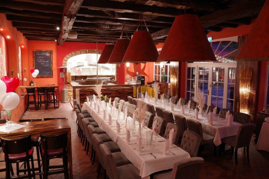 Tapas-Bar Gastronomie Bad Oeynhausen