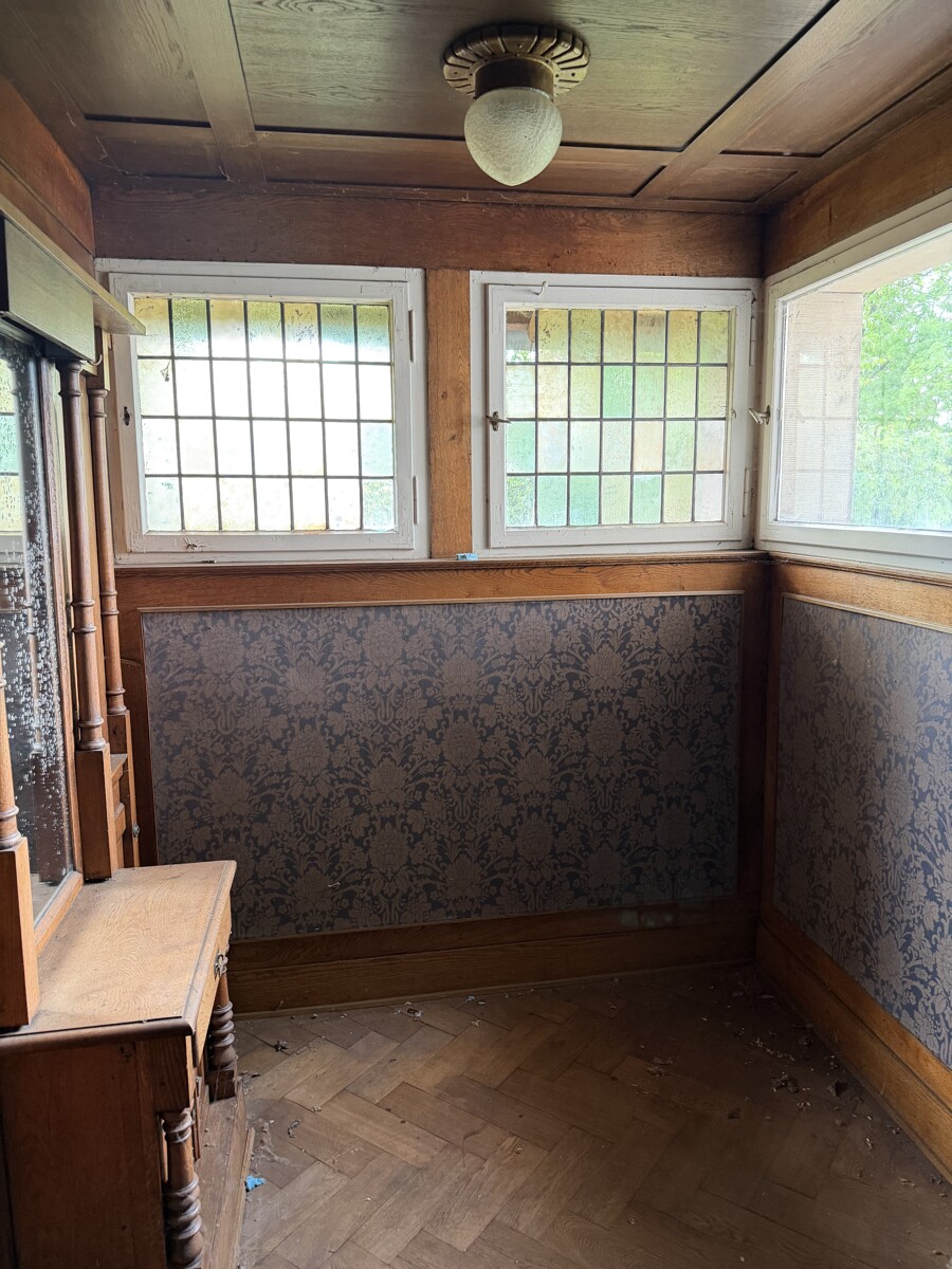  Mehrfamilienhaus Vlotho