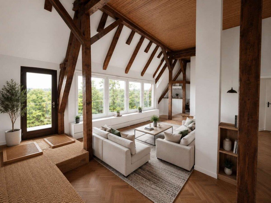 DG Wohnbeispiel Haus Vlotho