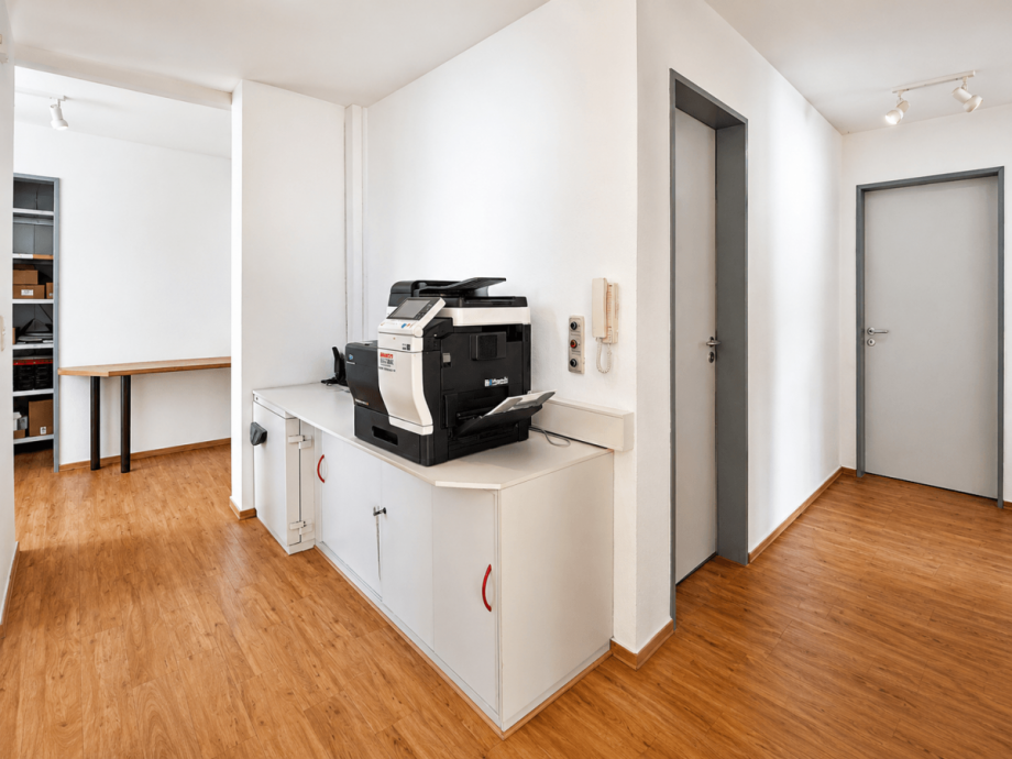 B�roraum B�ro / Praxis Bad Oeynhausen