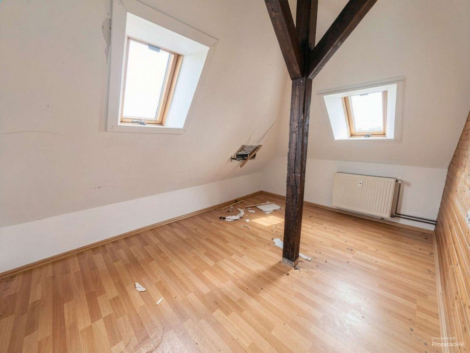 Kinderzimmer - (KI generiert) Haus L�hne / Besebruch