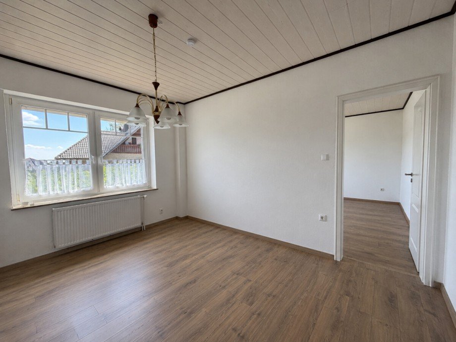 Einliegerwohnung Zweifamilienhaus H�llhorst