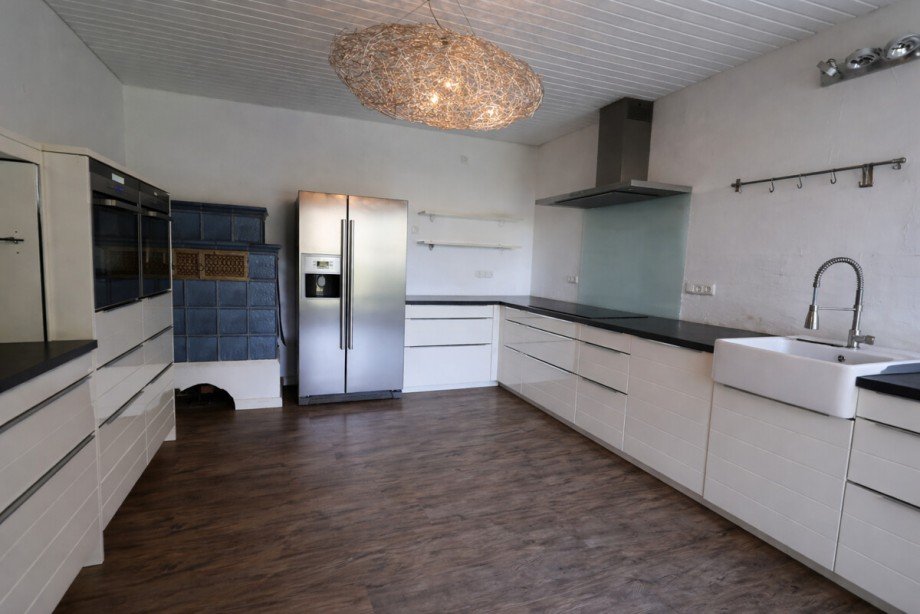K�che Villa H�llhorst