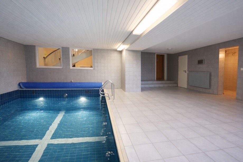 Pool Villa H�llhorst