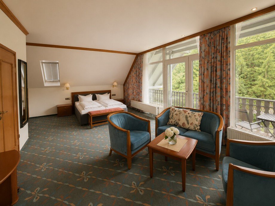 Suite Hotels Bad Oeynhausen