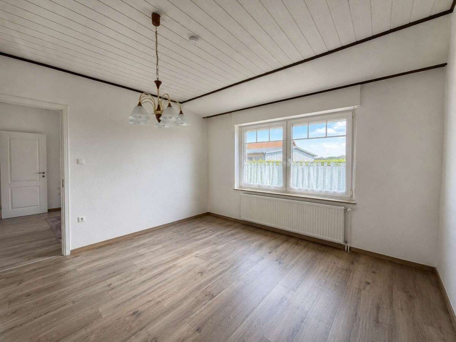 Einliegerwohnung Mehrfamilienhaus H�llhorst