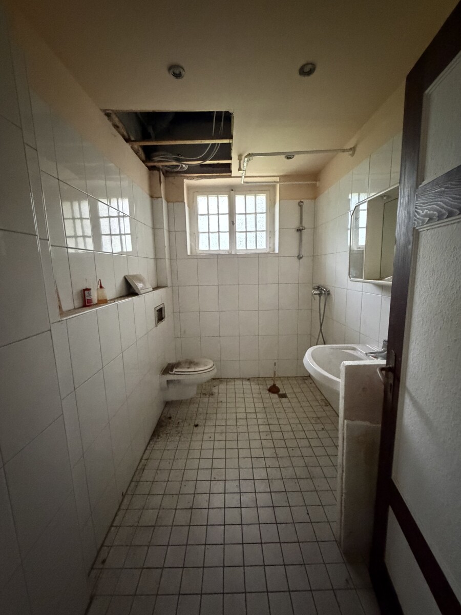  Mehrfamilienhaus Vlotho