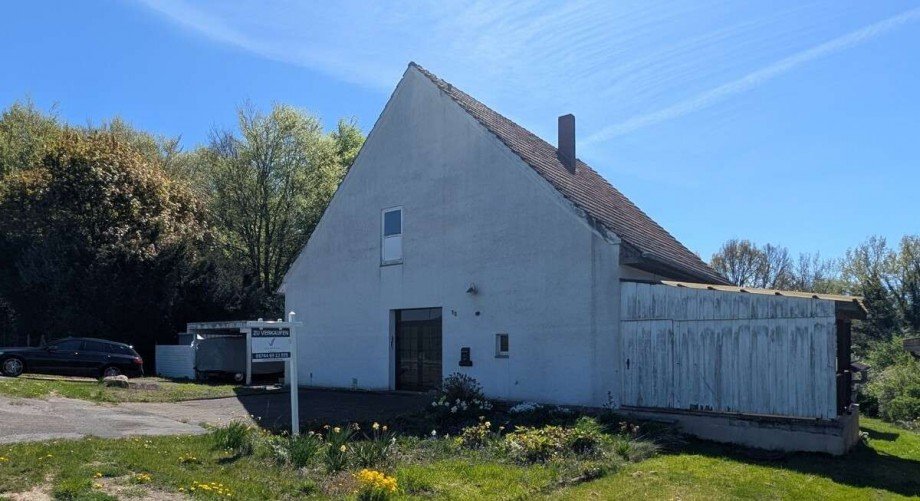  Einfamilienhaus H�llhorst