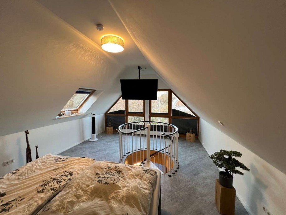 IMG_5903 Bungalow Borkum
