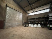 Bild (73a82af1ce68c23260b8a1bd9c85418f): Seltene Gelegenheit: Gro�es Gewerbeareal mit Halle, B�ro und Freifl�che